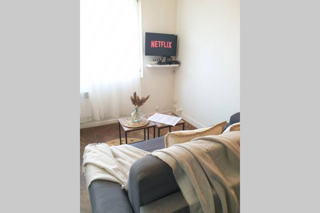 Studio Cosy En Bord De Mer Dunkirk Esterno foto
